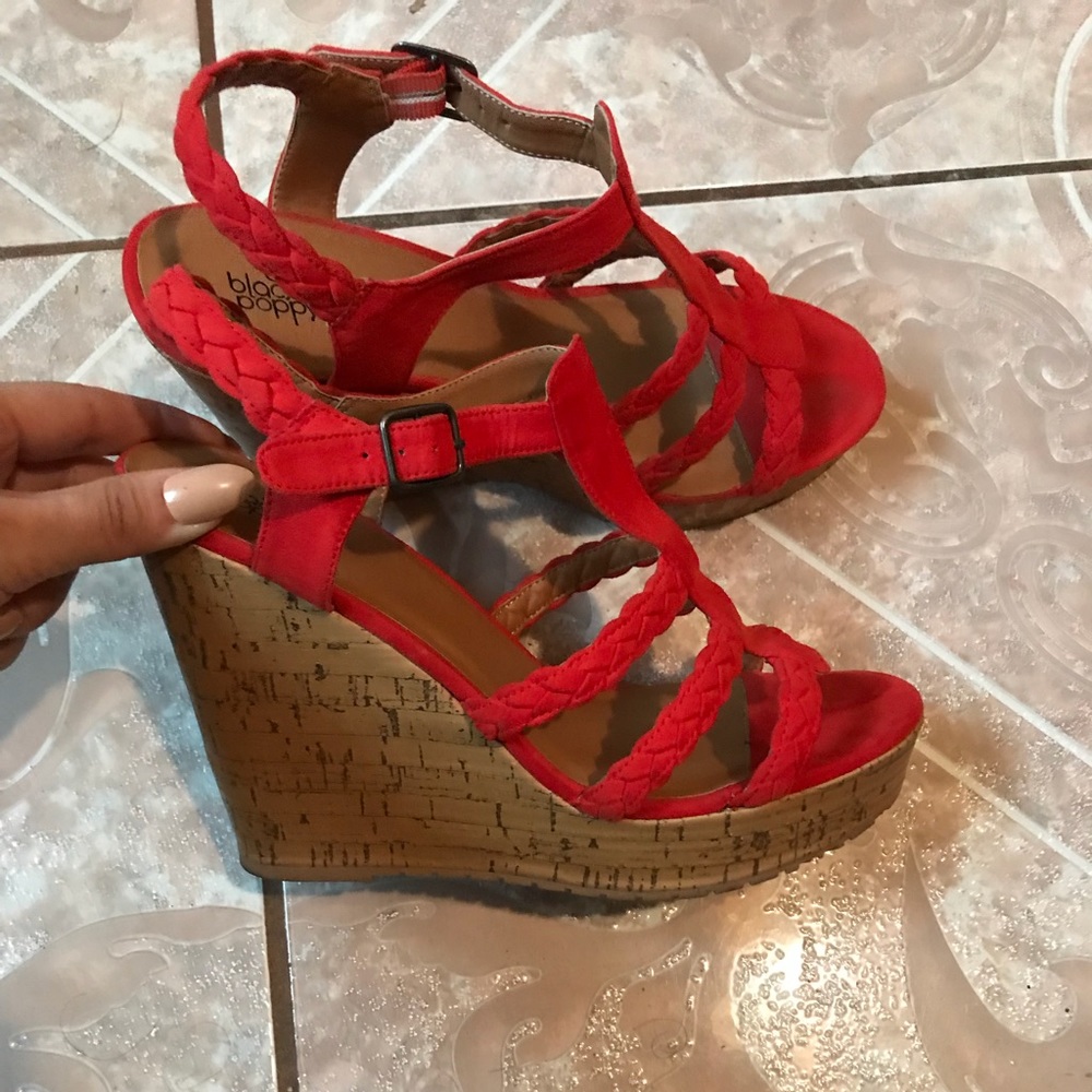 Wedges
